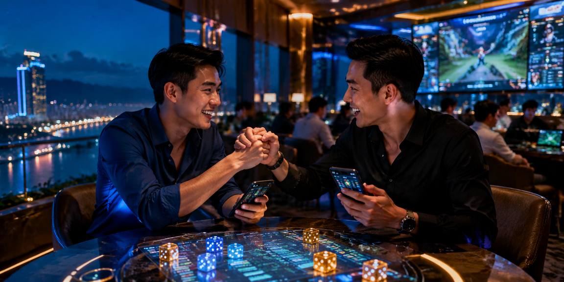 10x mobile gaming